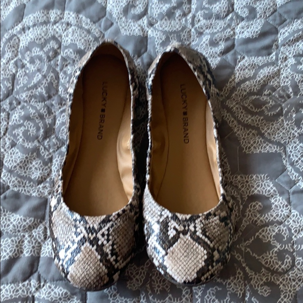 Flats